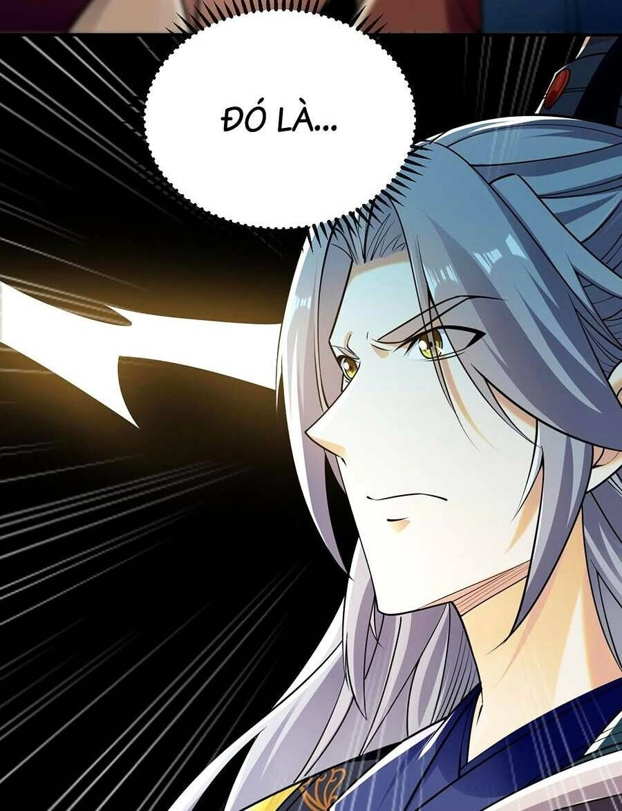 Thập Đại Đế Hoàng Đều Là Đệ Tử Của Ta Chapter 58 - 20