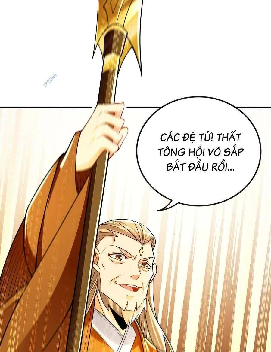 Thập Đại Đế Hoàng Đều Là Đệ Tử Của Ta Chapter 58 - 25