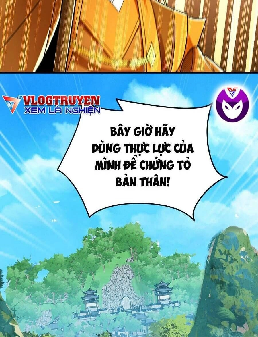 Thập Đại Đế Hoàng Đều Là Đệ Tử Của Ta Chapter 58 - 26