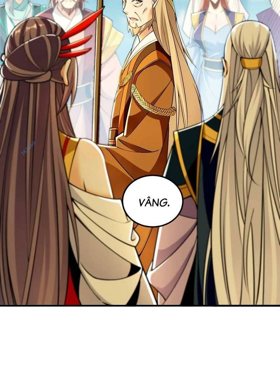 Thập Đại Đế Hoàng Đều Là Đệ Tử Của Ta Chapter 58 - 30