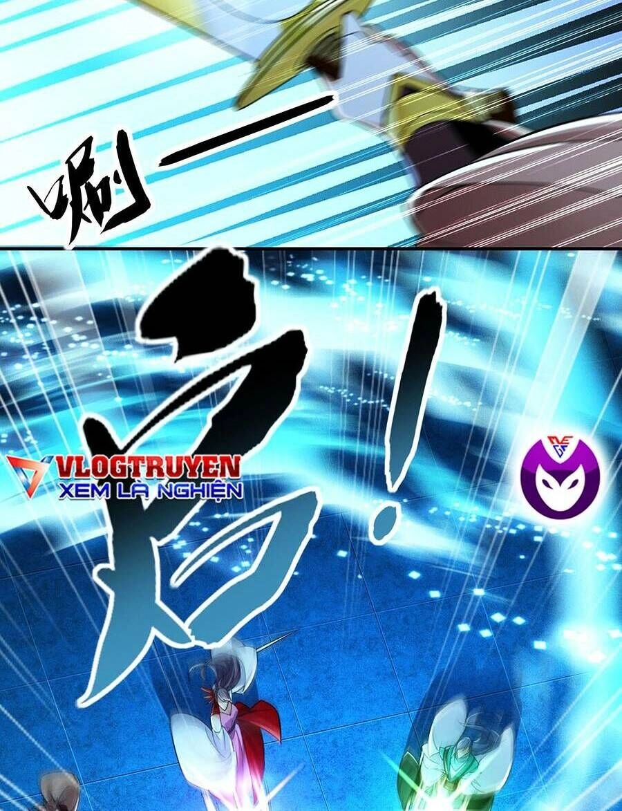 Thập Đại Đế Hoàng Đều Là Đệ Tử Của Ta Chapter 58 - 32