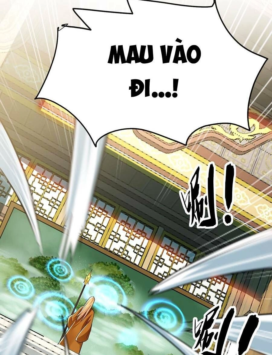 Thập Đại Đế Hoàng Đều Là Đệ Tử Của Ta Chapter 58 - 35