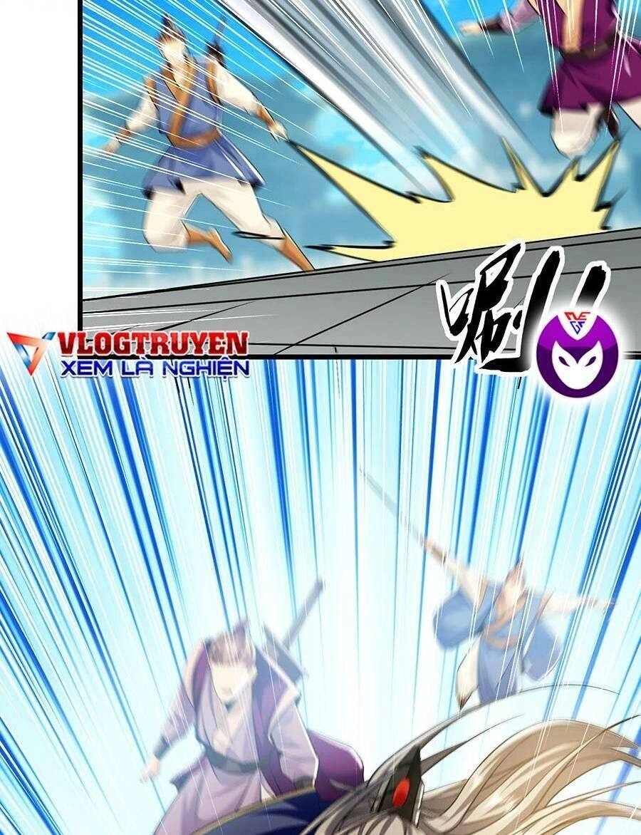 Thập Đại Đế Hoàng Đều Là Đệ Tử Của Ta Chapter 58 - 37