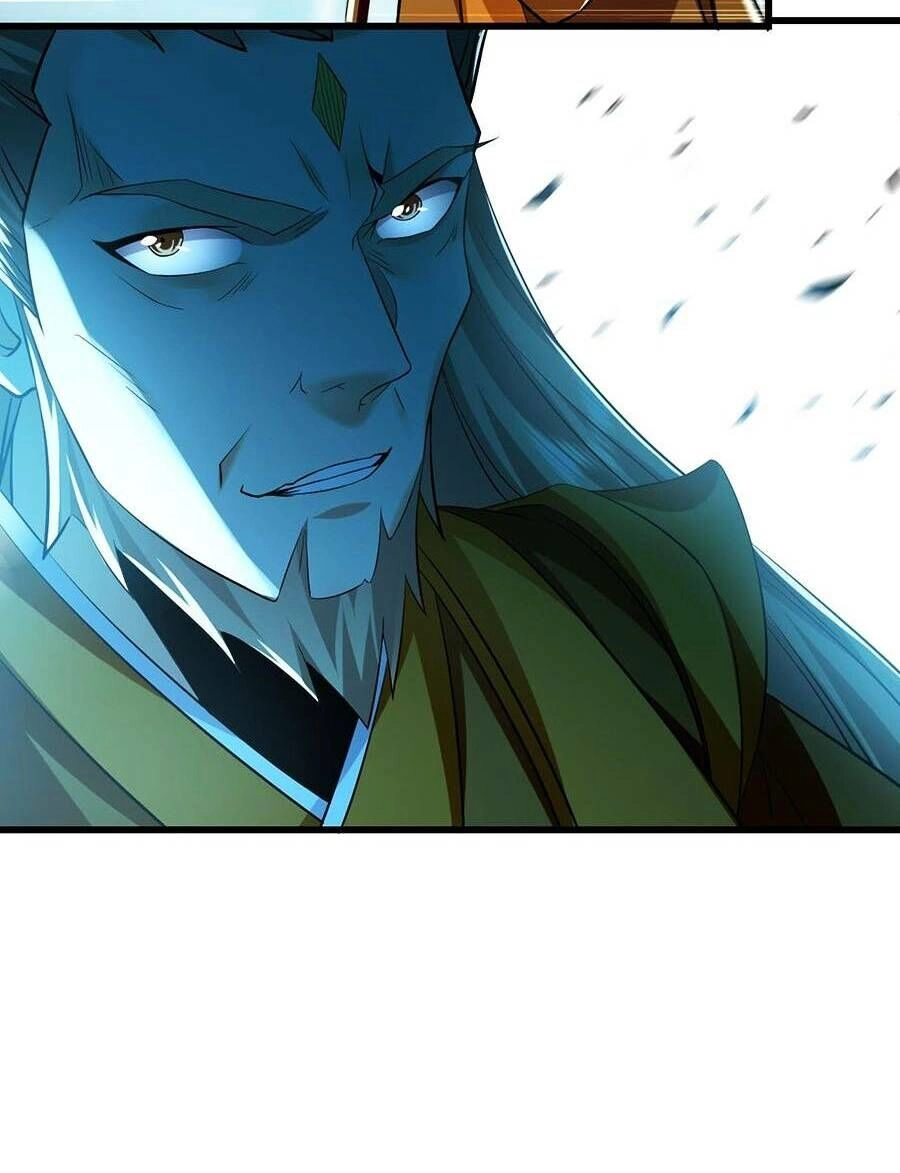 Thập Đại Đế Hoàng Đều Là Đệ Tử Của Ta Chapter 58 - 40