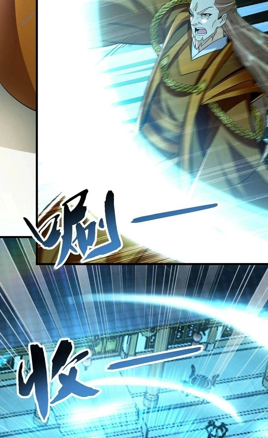 Thập Đại Đế Hoàng Đều Là Đệ Tử Của Ta Chapter 58 - 43