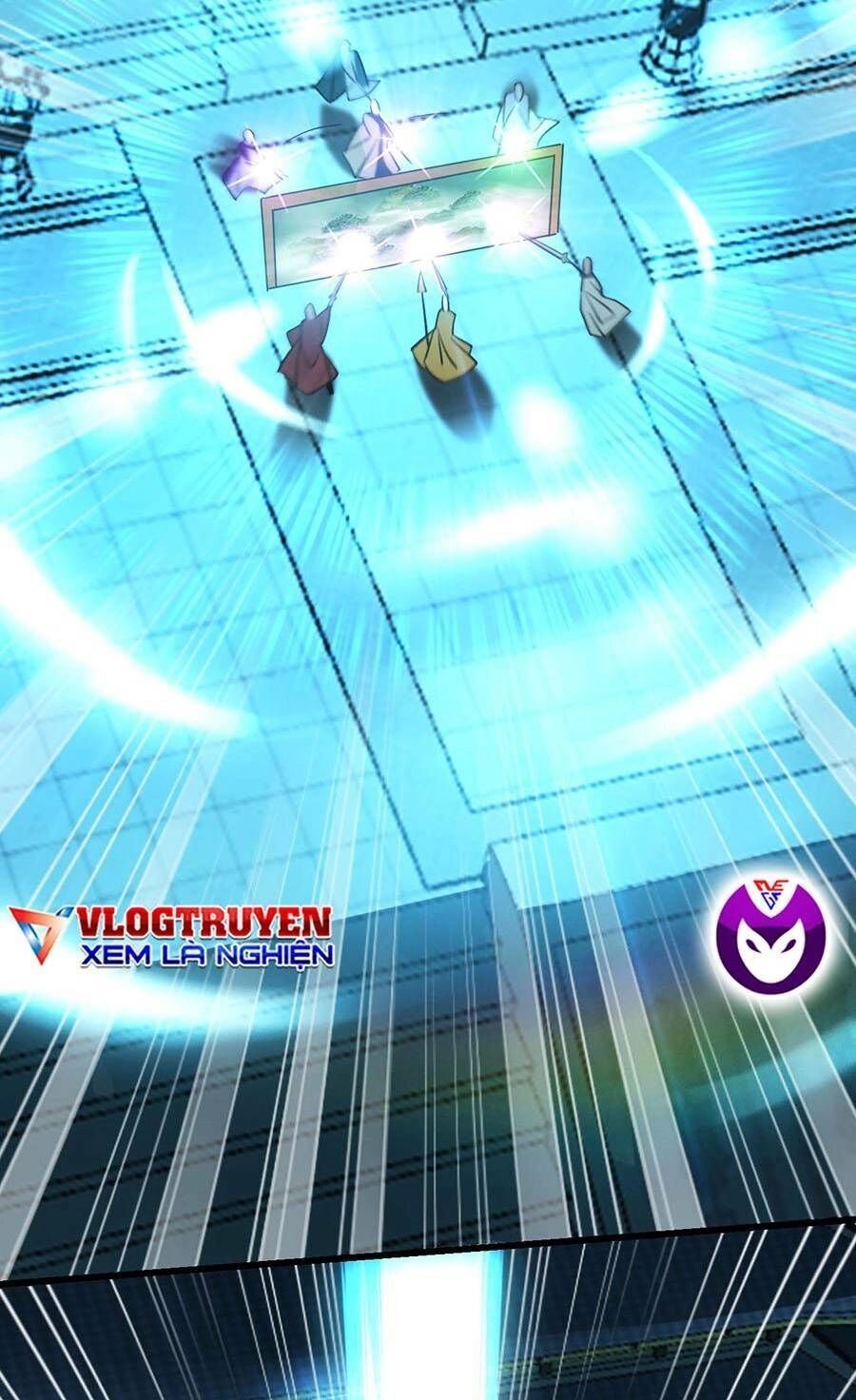 Thập Đại Đế Hoàng Đều Là Đệ Tử Của Ta Chapter 58 - 44