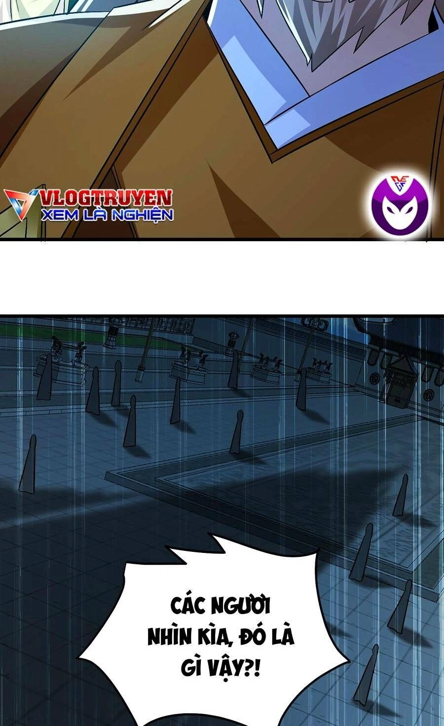 Thập Đại Đế Hoàng Đều Là Đệ Tử Của Ta Chapter 58 - 48