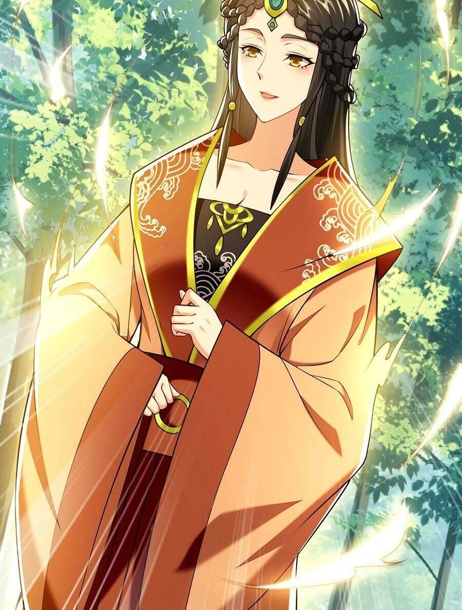 Thập Đại Đế Hoàng Đều Là Đệ Tử Của Ta Chapter 59 - 17