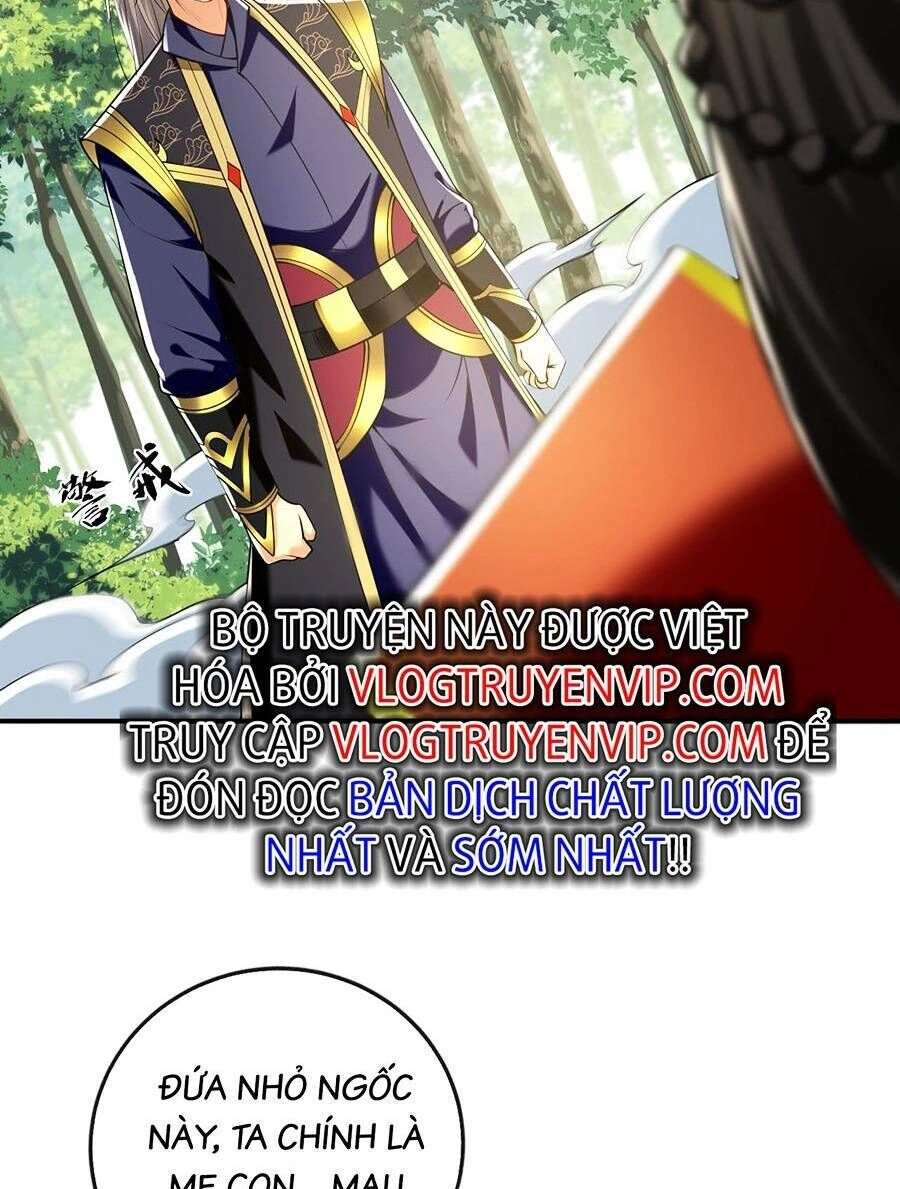 Thập Đại Đế Hoàng Đều Là Đệ Tử Của Ta Chapter 59 - 19