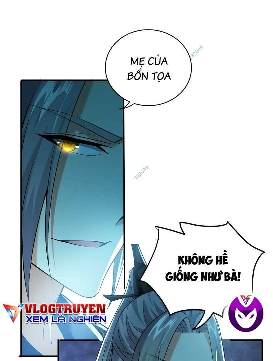 Thập Đại Đế Hoàng Đều Là Đệ Tử Của Ta Chapter 59 - 21