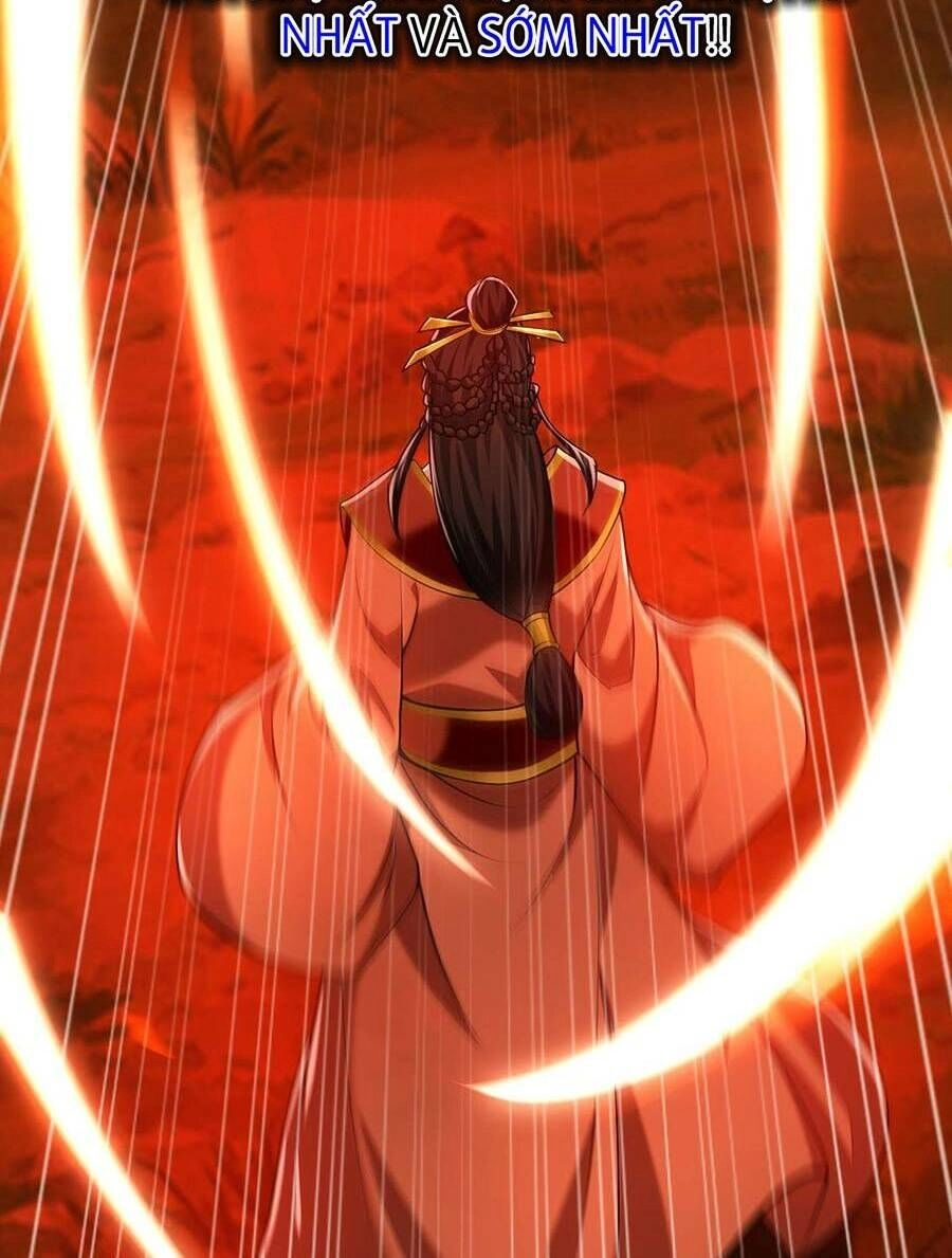 Thập Đại Đế Hoàng Đều Là Đệ Tử Của Ta Chapter 59 - 28