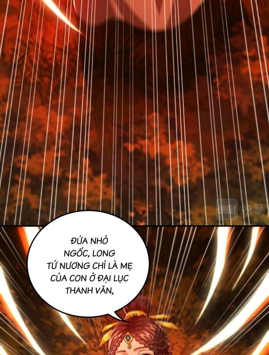 Thập Đại Đế Hoàng Đều Là Đệ Tử Của Ta Chapter 59 - 29