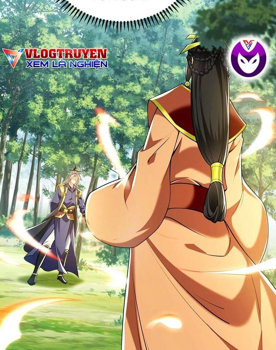 Thập Đại Đế Hoàng Đều Là Đệ Tử Của Ta Chapter 59 - 36