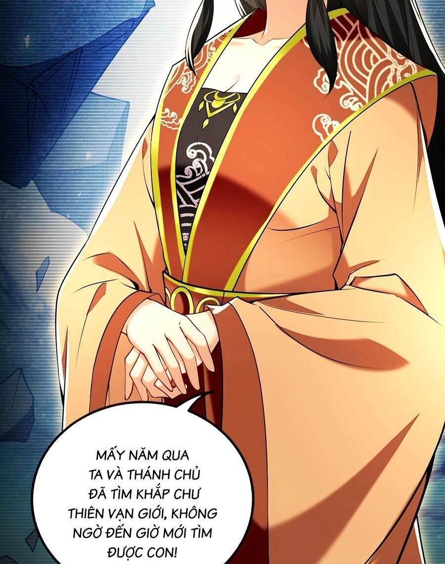 Thập Đại Đế Hoàng Đều Là Đệ Tử Của Ta Chapter 59 - 39