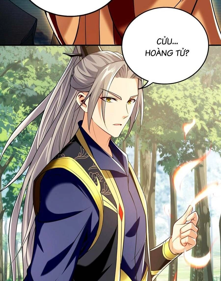 Thập Đại Đế Hoàng Đều Là Đệ Tử Của Ta Chapter 59 - 40