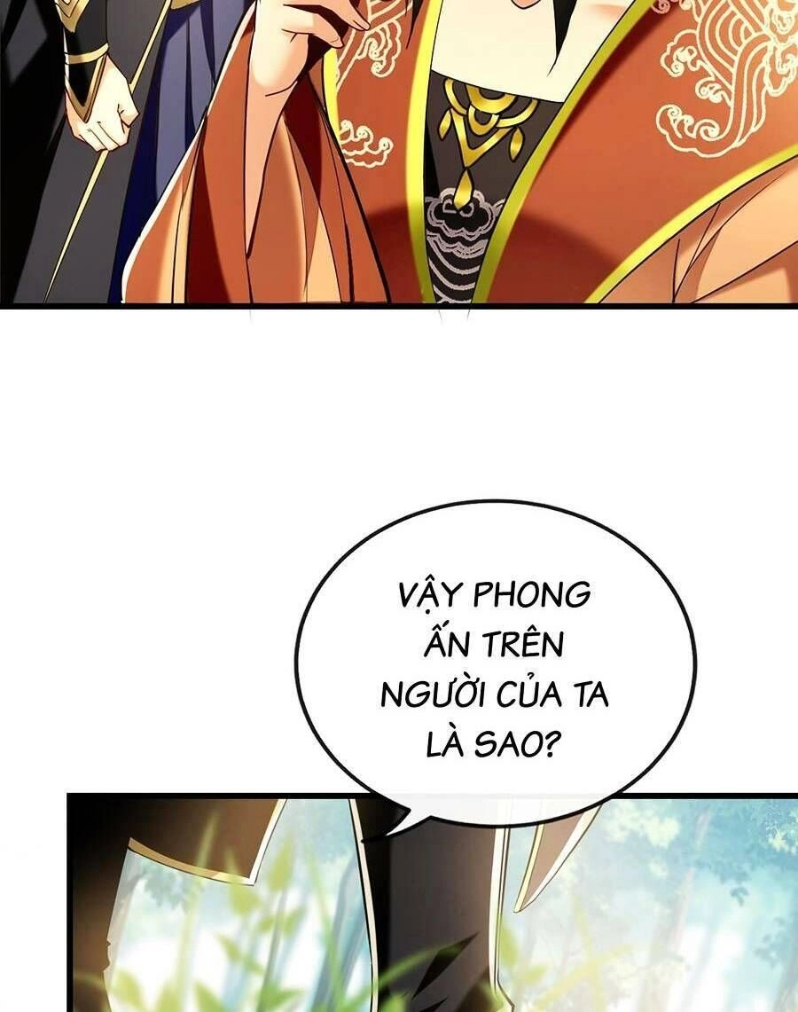 Thập Đại Đế Hoàng Đều Là Đệ Tử Của Ta Chapter 59 - 45