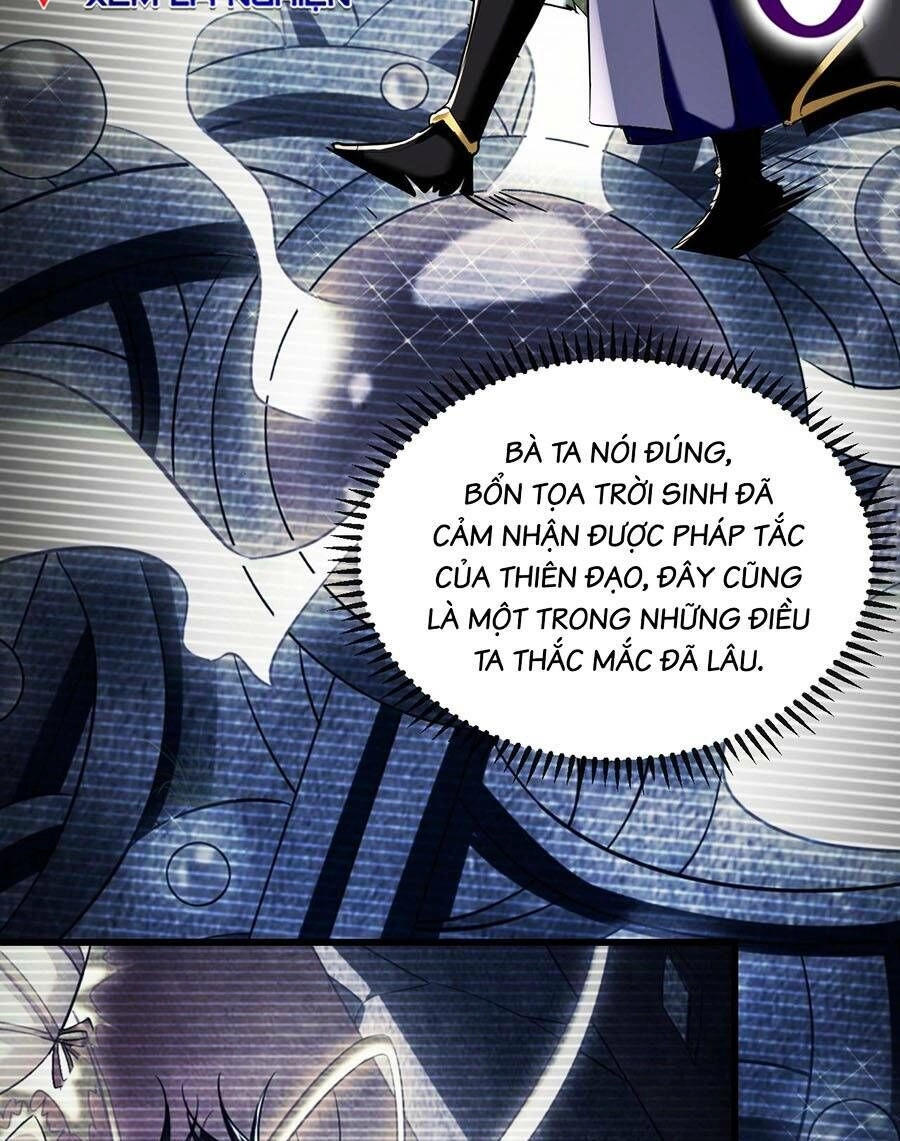 Thập Đại Đế Hoàng Đều Là Đệ Tử Của Ta Chapter 59 - 47