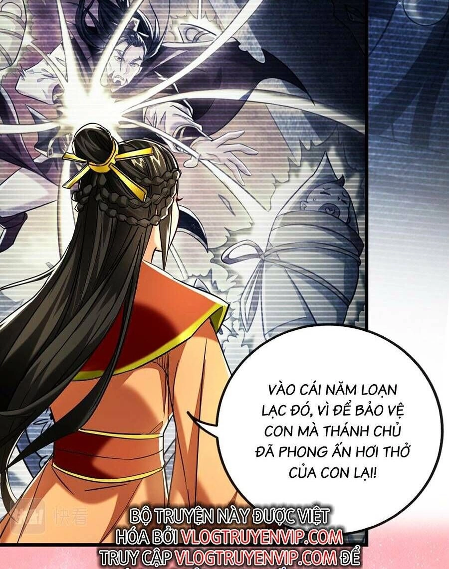 Thập Đại Đế Hoàng Đều Là Đệ Tử Của Ta Chapter 59 - 48