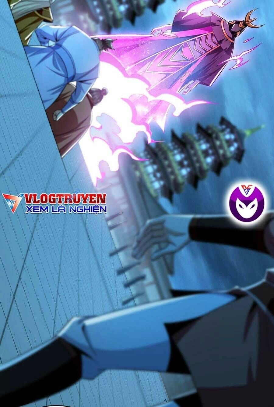 Thập Đại Đế Hoàng Đều Là Đệ Tử Của Ta Chapter 60 - 9