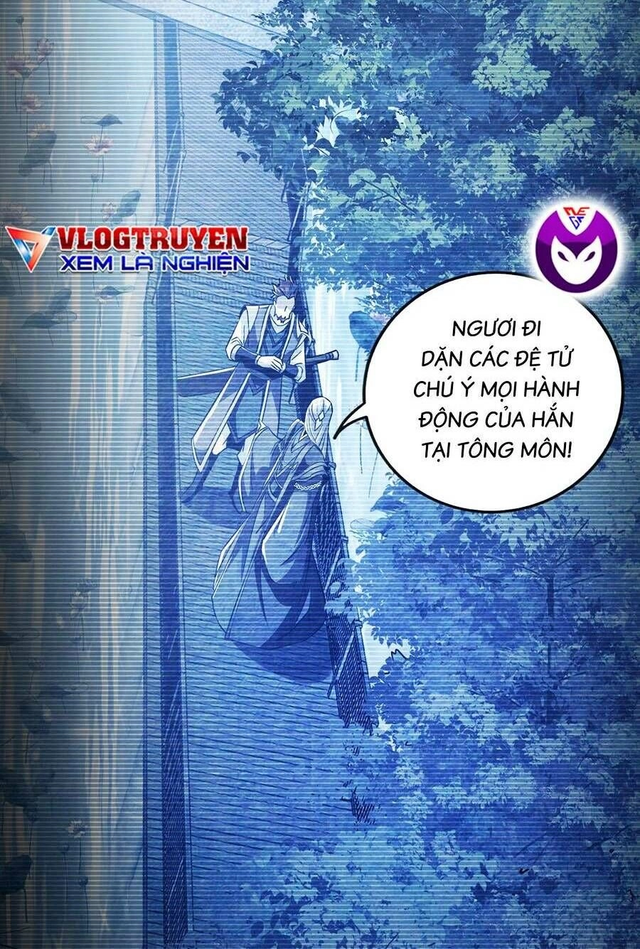 Thập Đại Đế Hoàng Đều Là Đệ Tử Của Ta Chapter 60 - 16