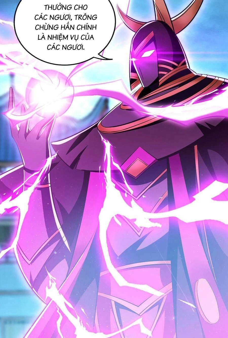 Thập Đại Đế Hoàng Đều Là Đệ Tử Của Ta Chapter 60 - 19