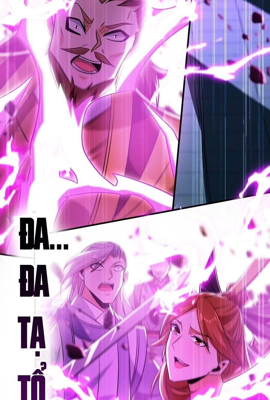 Thập Đại Đế Hoàng Đều Là Đệ Tử Của Ta Chapter 60 - 23