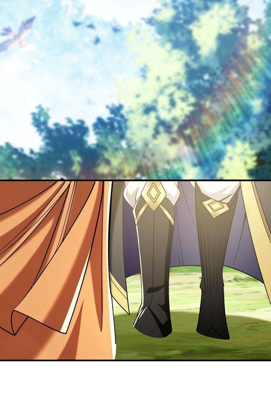 Thập Đại Đế Hoàng Đều Là Đệ Tử Của Ta Chapter 60 - 27