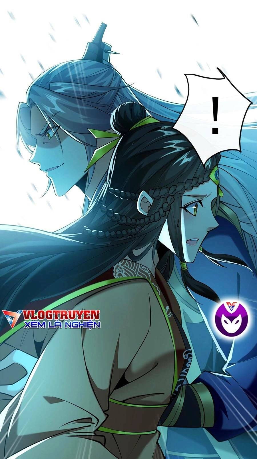 Thập Đại Đế Hoàng Đều Là Đệ Tử Của Ta Chapter 60 - 31