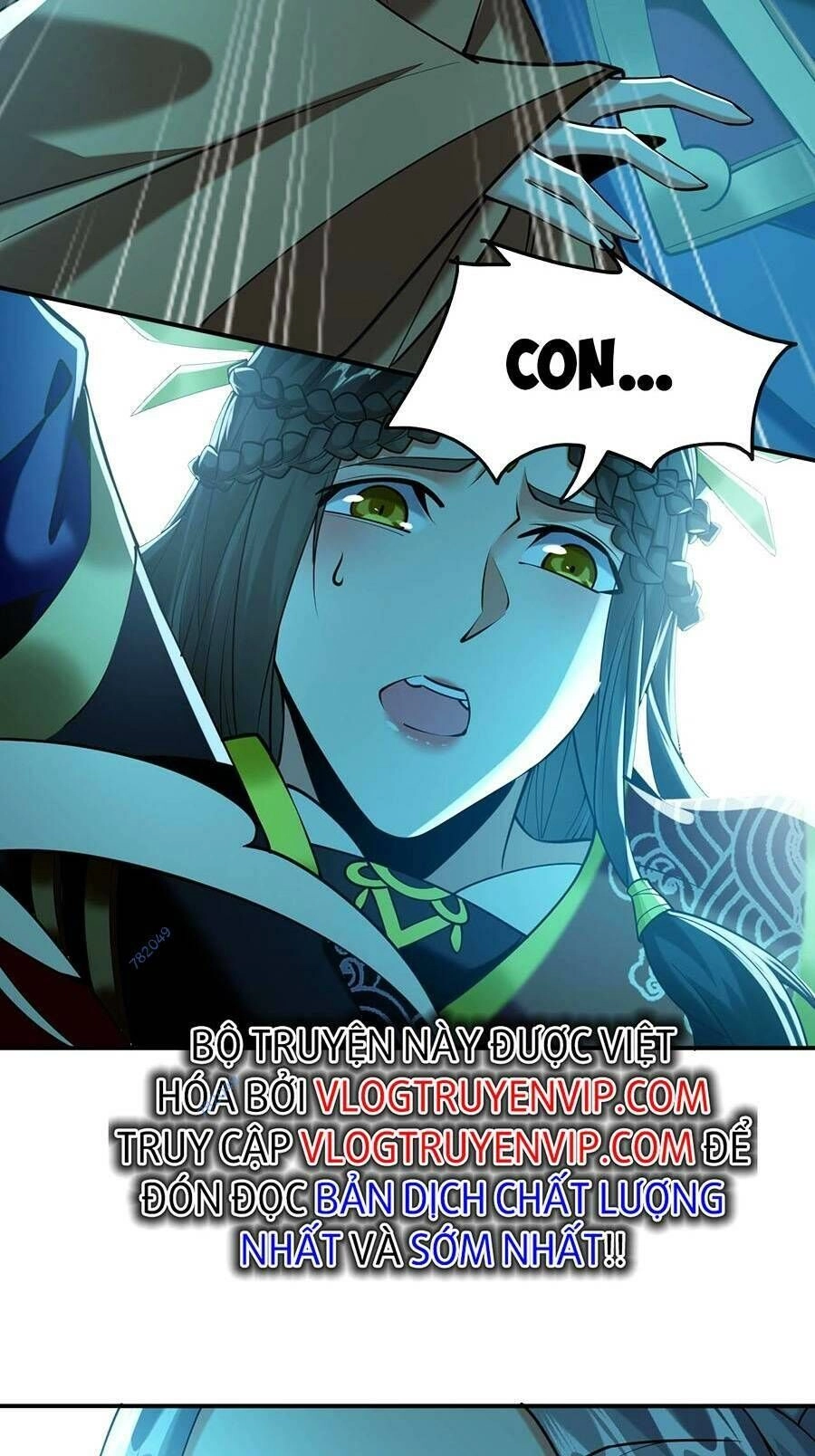 Thập Đại Đế Hoàng Đều Là Đệ Tử Của Ta Chapter 60 - 32