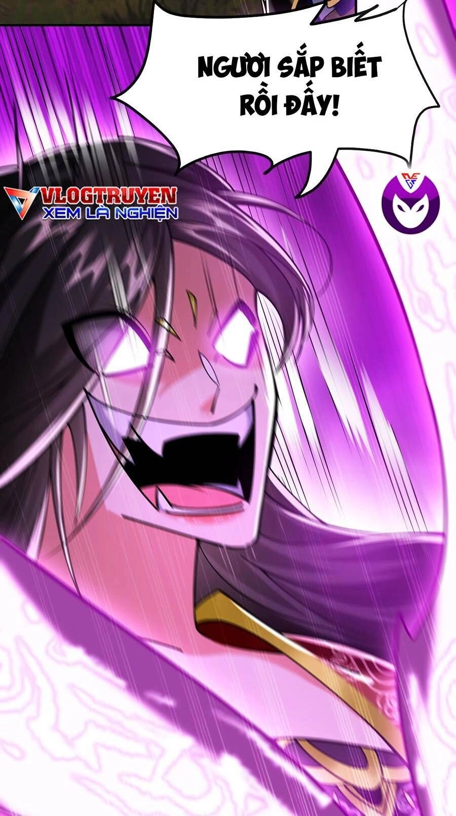 Thập Đại Đế Hoàng Đều Là Đệ Tử Của Ta Chapter 60 - 39