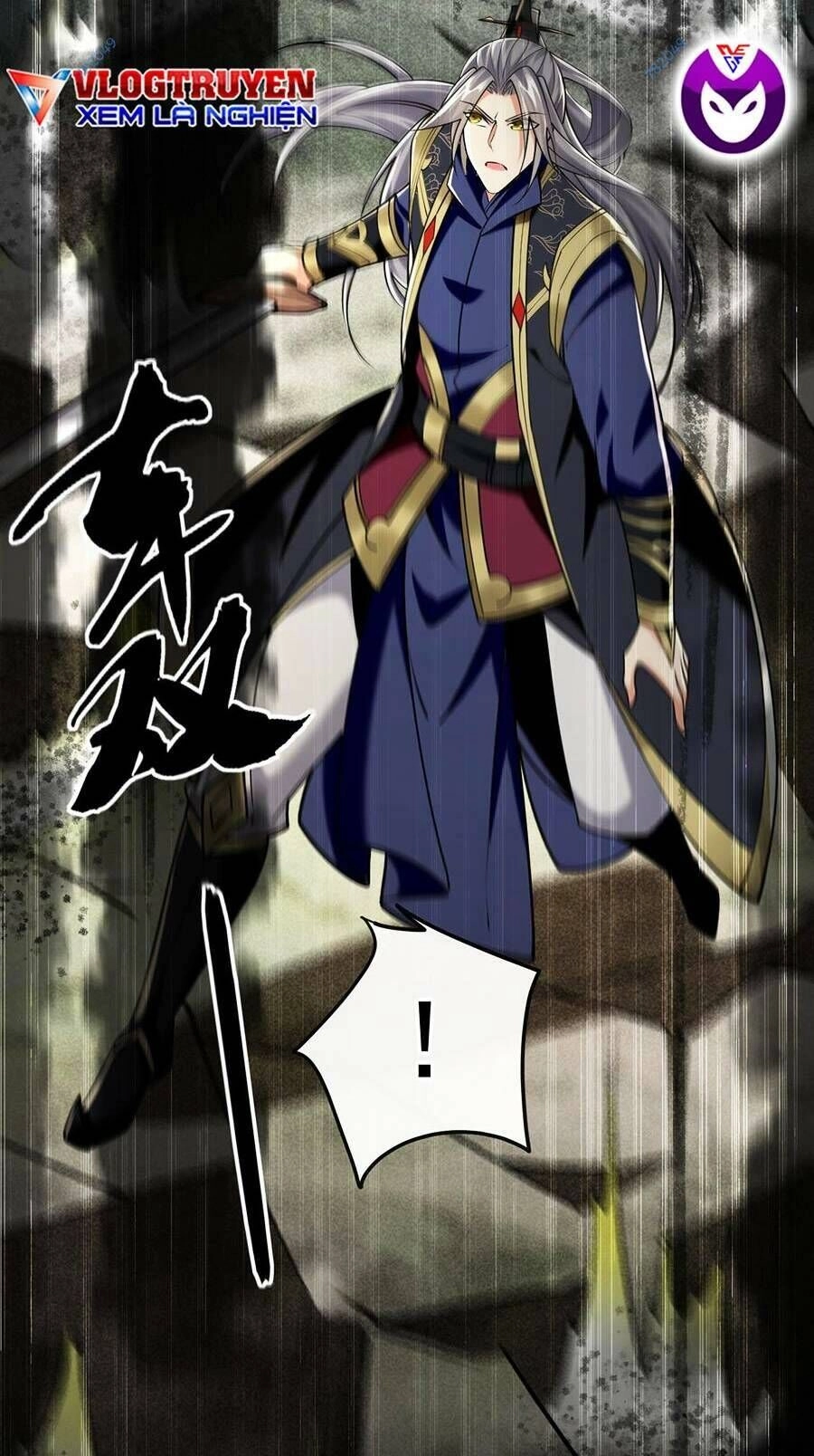 Thập Đại Đế Hoàng Đều Là Đệ Tử Của Ta Chapter 60 - 42