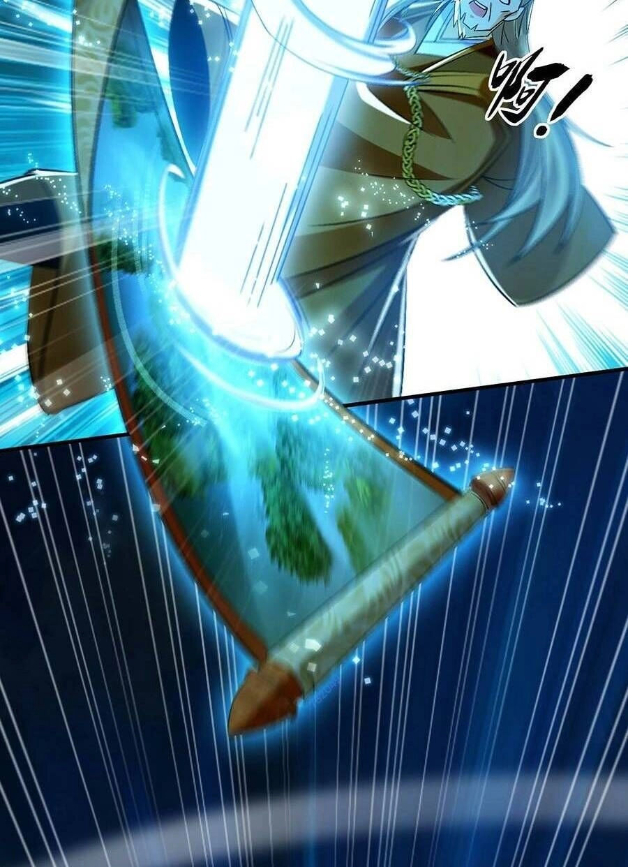 Thập Đại Đế Hoàng Đều Là Đệ Tử Của Ta Chapter 61 - 34