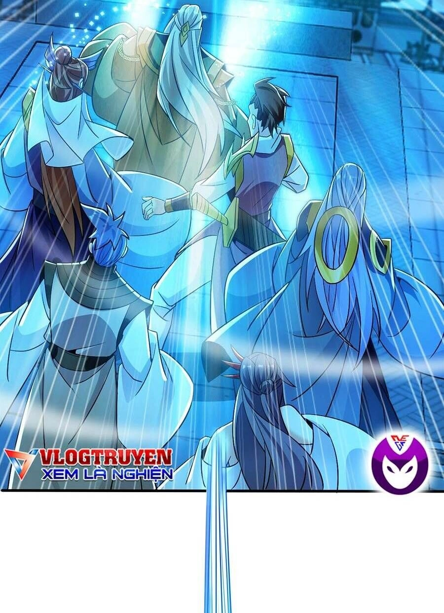 Thập Đại Đế Hoàng Đều Là Đệ Tử Của Ta Chapter 61 - 36