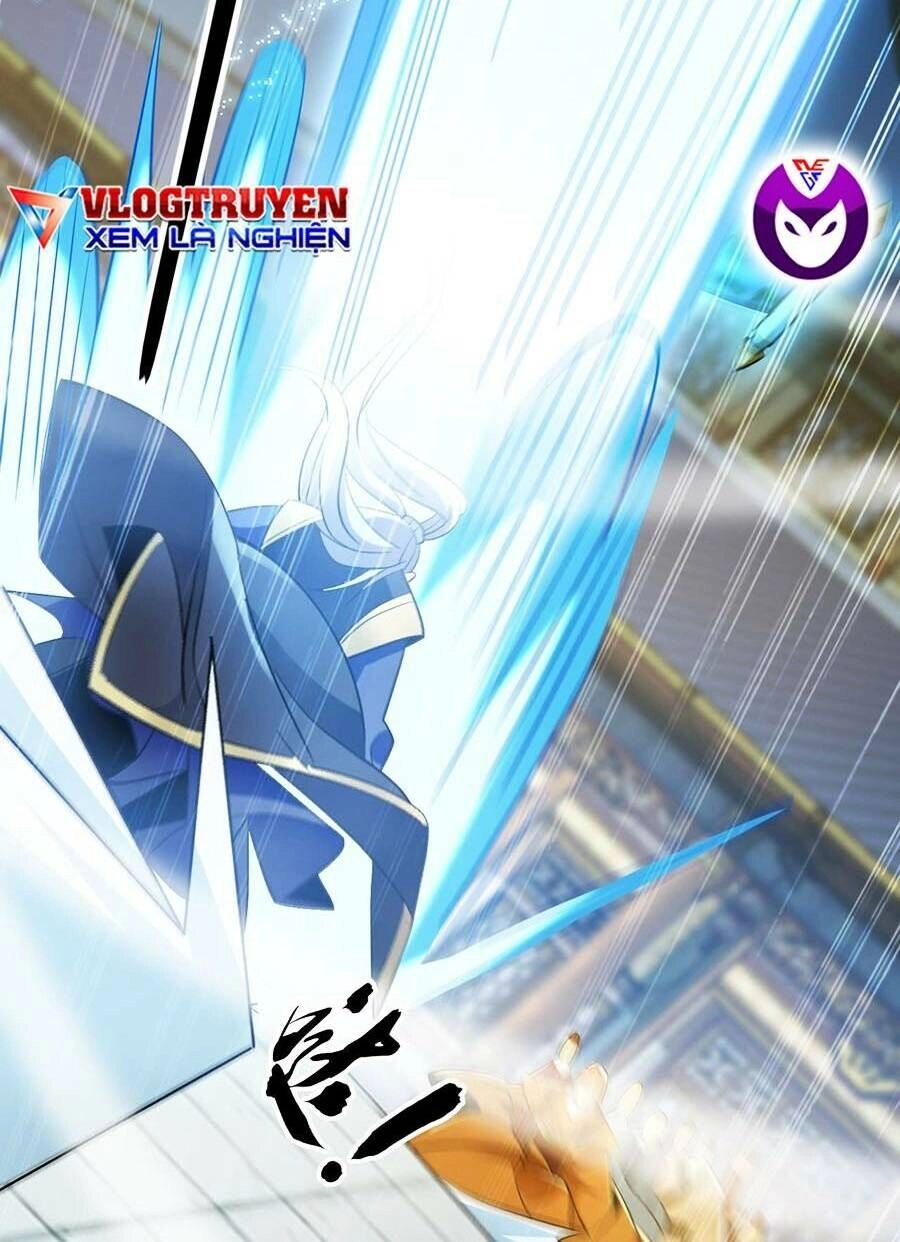 Thập Đại Đế Hoàng Đều Là Đệ Tử Của Ta Chapter 61 - 40