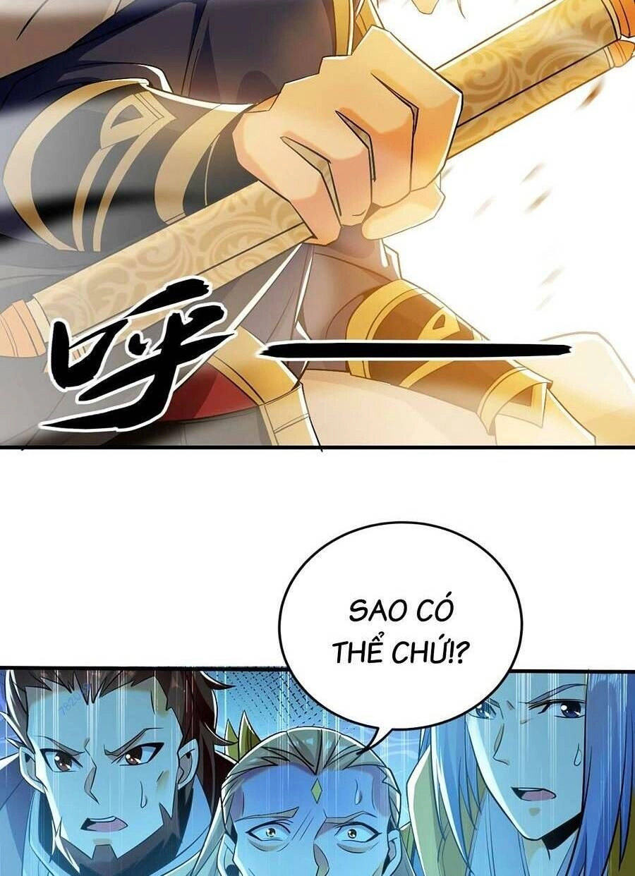 Thập Đại Đế Hoàng Đều Là Đệ Tử Của Ta Chapter 61 - 42