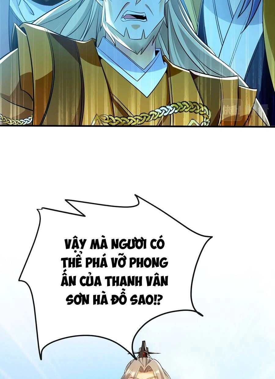 Thập Đại Đế Hoàng Đều Là Đệ Tử Của Ta Chapter 61 - 43