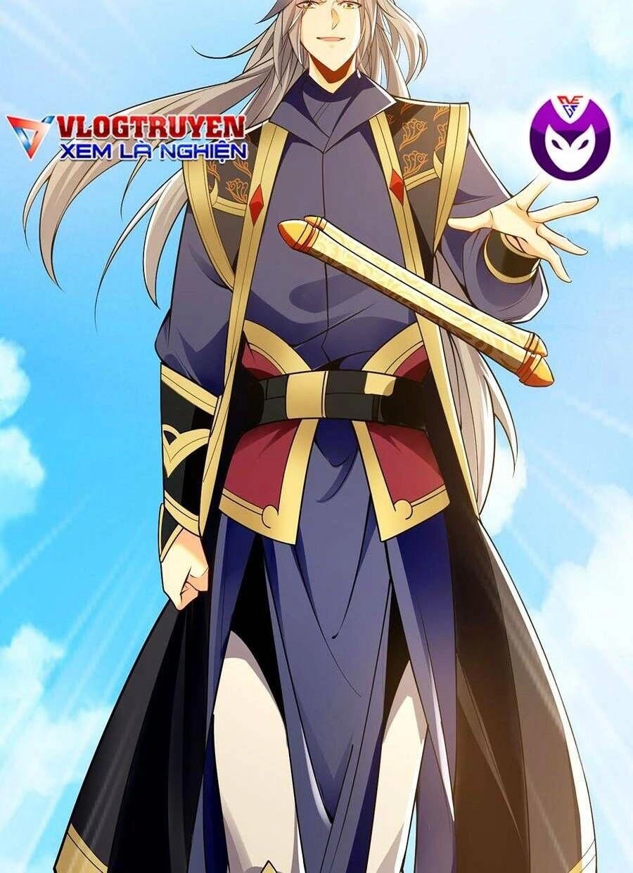 Thập Đại Đế Hoàng Đều Là Đệ Tử Của Ta Chapter 61 - 44