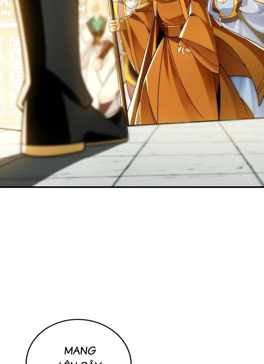 Thập Đại Đế Hoàng Đều Là Đệ Tử Của Ta Chapter 61 - 50