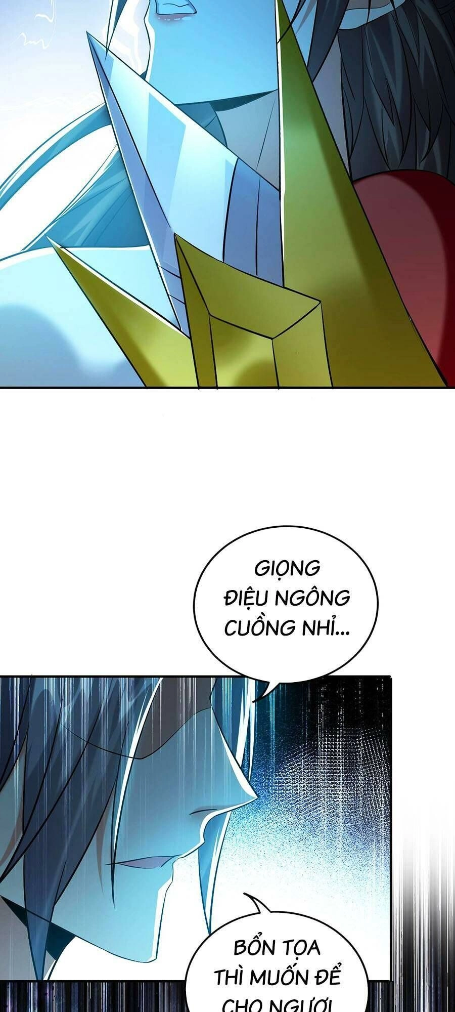 Thập Đại Đế Hoàng Đều Là Đệ Tử Của Ta Chapter 62 - 6