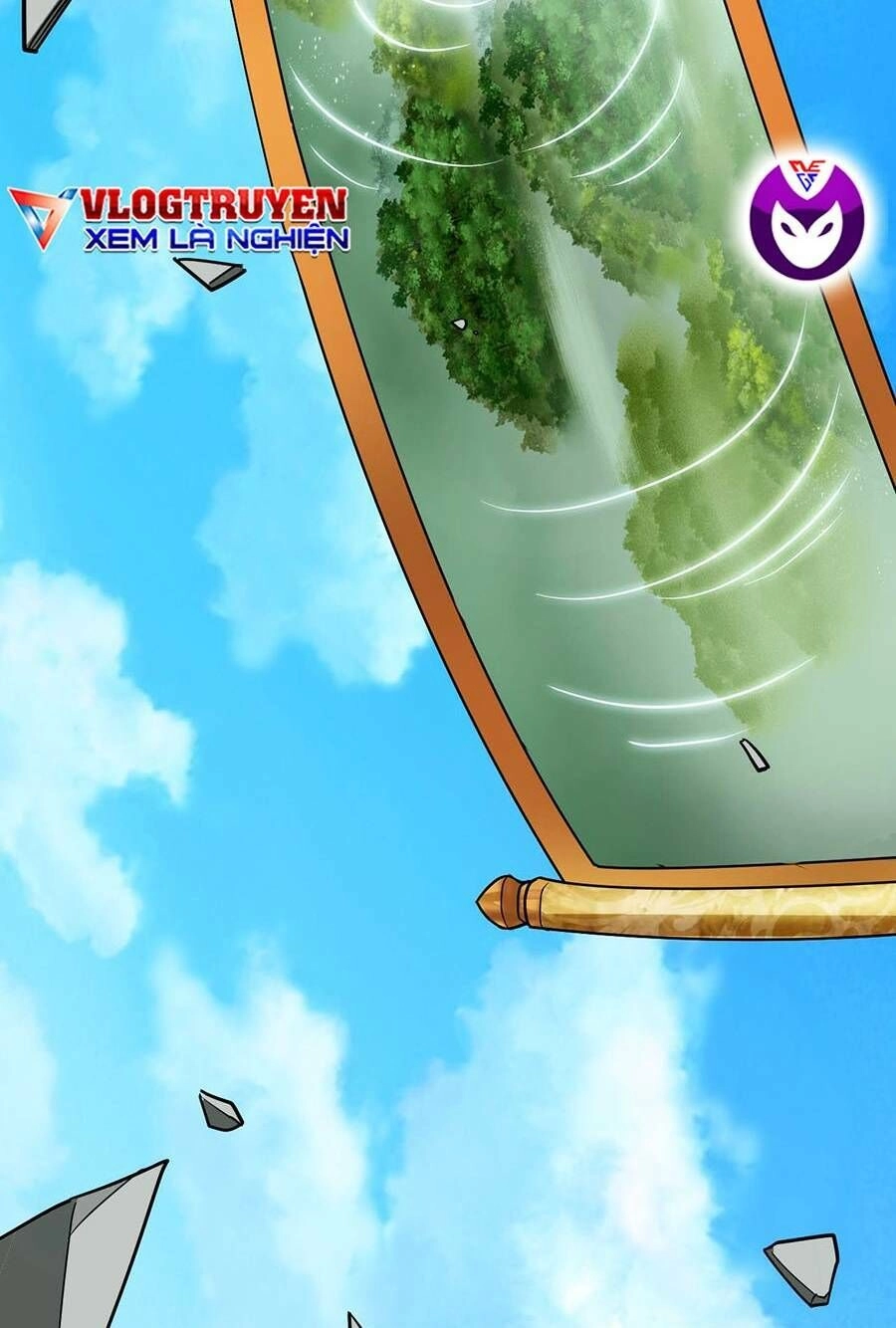 Thập Đại Đế Hoàng Đều Là Đệ Tử Của Ta Chapter 63 - 7