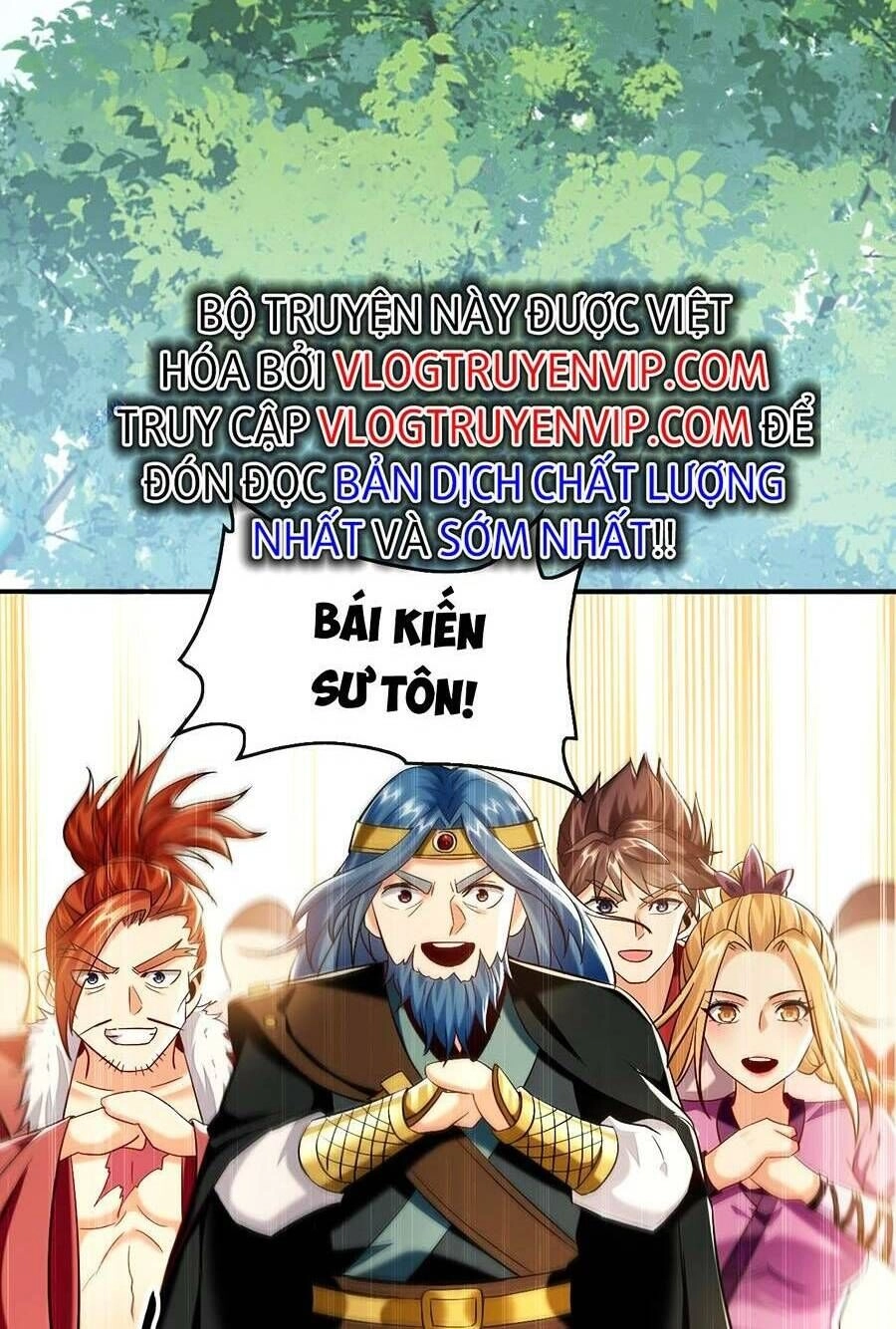 Thập Đại Đế Hoàng Đều Là Đệ Tử Của Ta Chapter 63 - 22