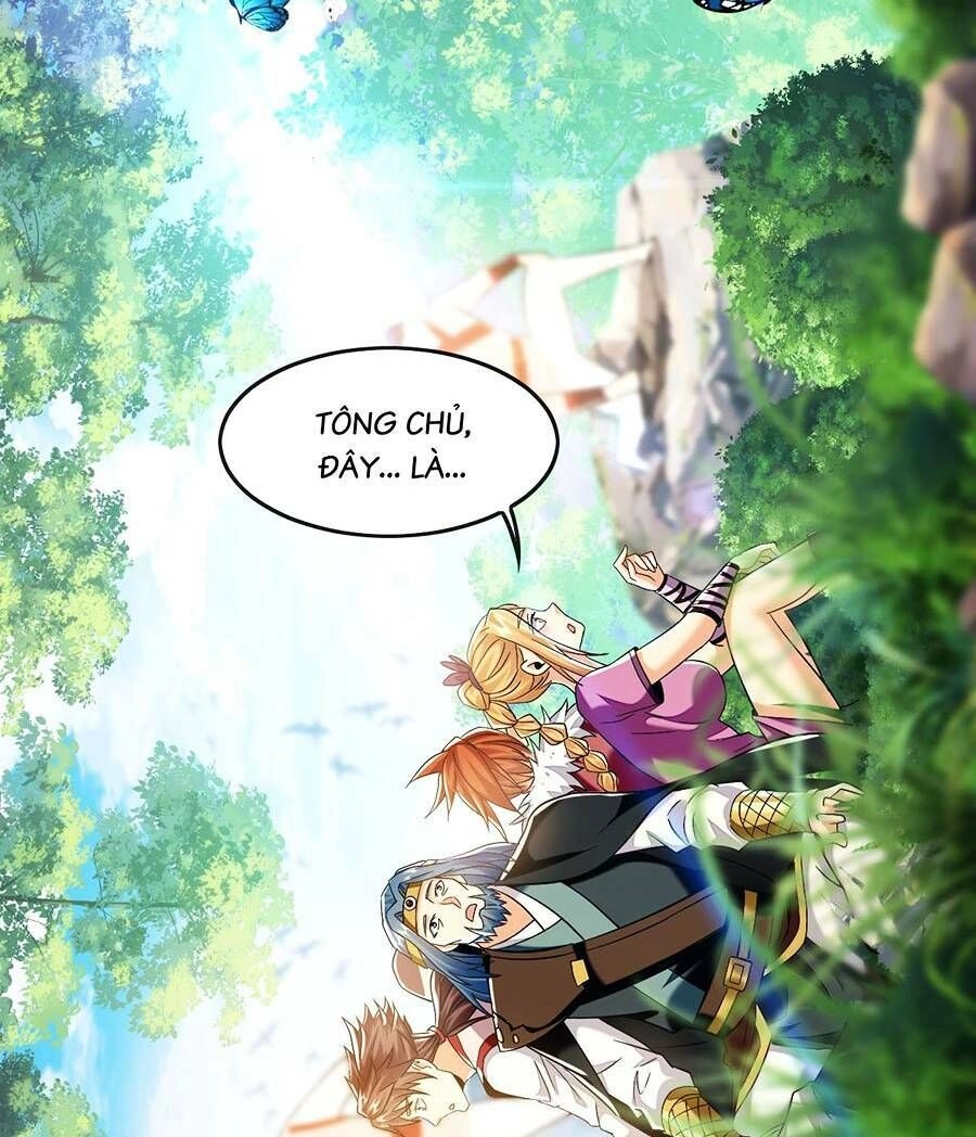 Thập Đại Đế Hoàng Đều Là Đệ Tử Của Ta Chapter 63 - 35