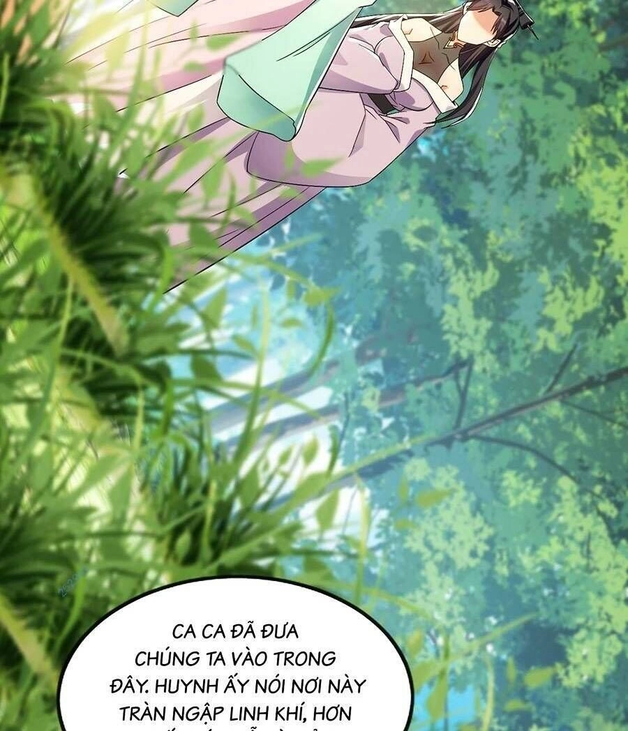 Thập Đại Đế Hoàng Đều Là Đệ Tử Của Ta Chapter 63 - 42