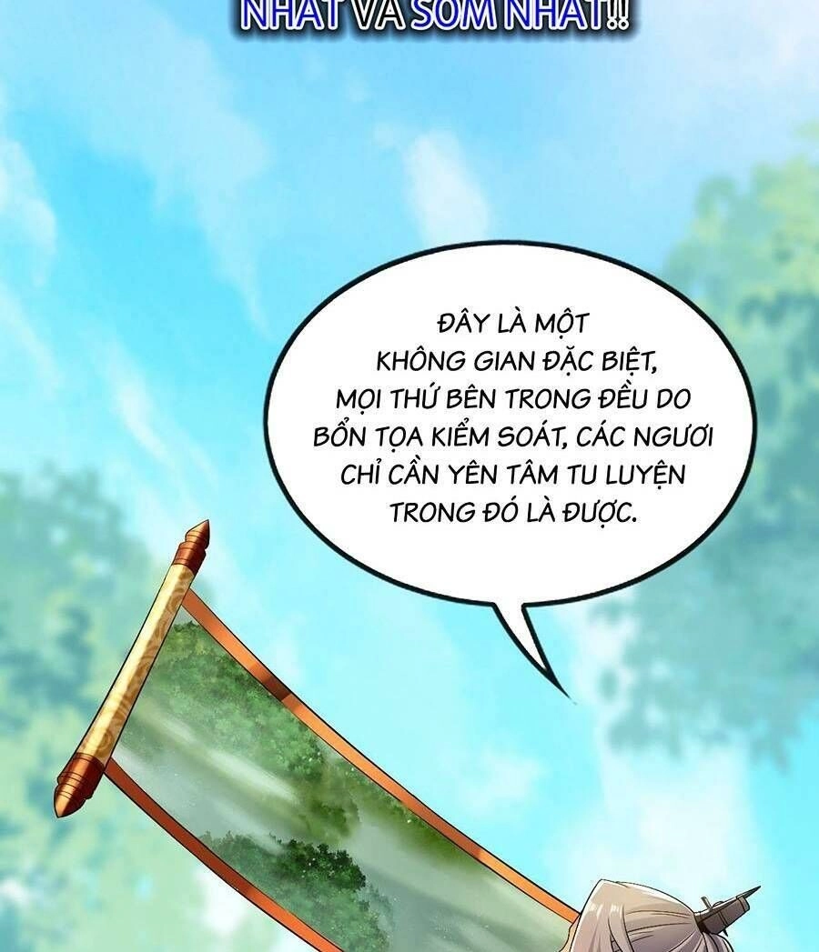 Thập Đại Đế Hoàng Đều Là Đệ Tử Của Ta Chapter 63 - 45