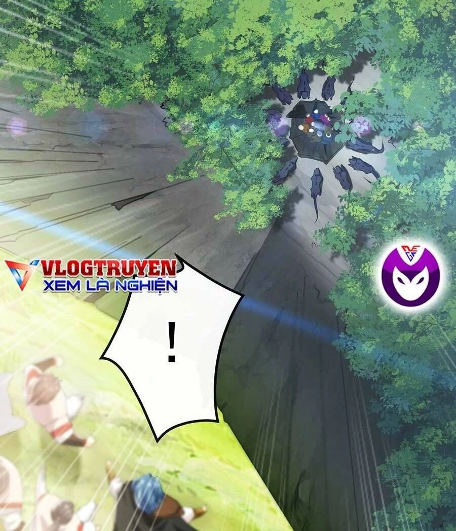 Thập Đại Đế Hoàng Đều Là Đệ Tử Của Ta Chapter 63 - 50