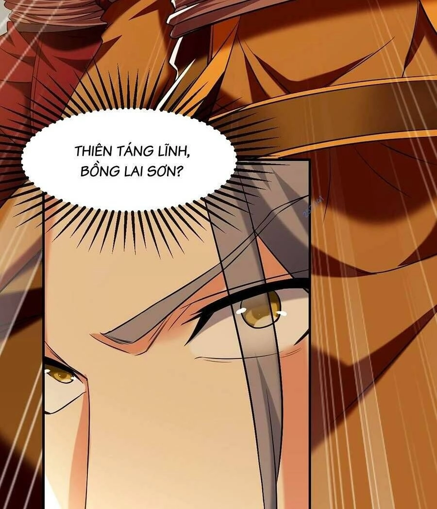 Thập Đại Đế Hoàng Đều Là Đệ Tử Của Ta Chapter 63 - 58