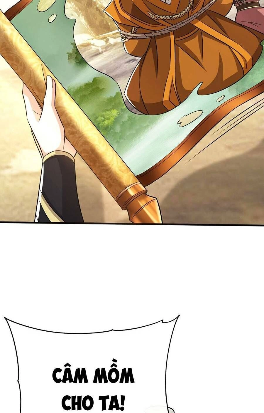 Thập Đại Đế Hoàng Đều Là Đệ Tử Của Ta Chapter 64 - 8