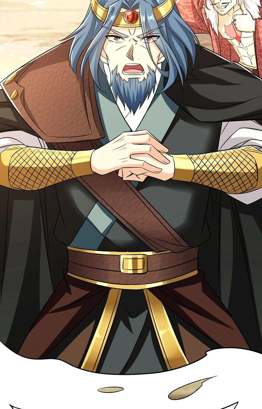 Thập Đại Đế Hoàng Đều Là Đệ Tử Của Ta Chapter 64 - 11