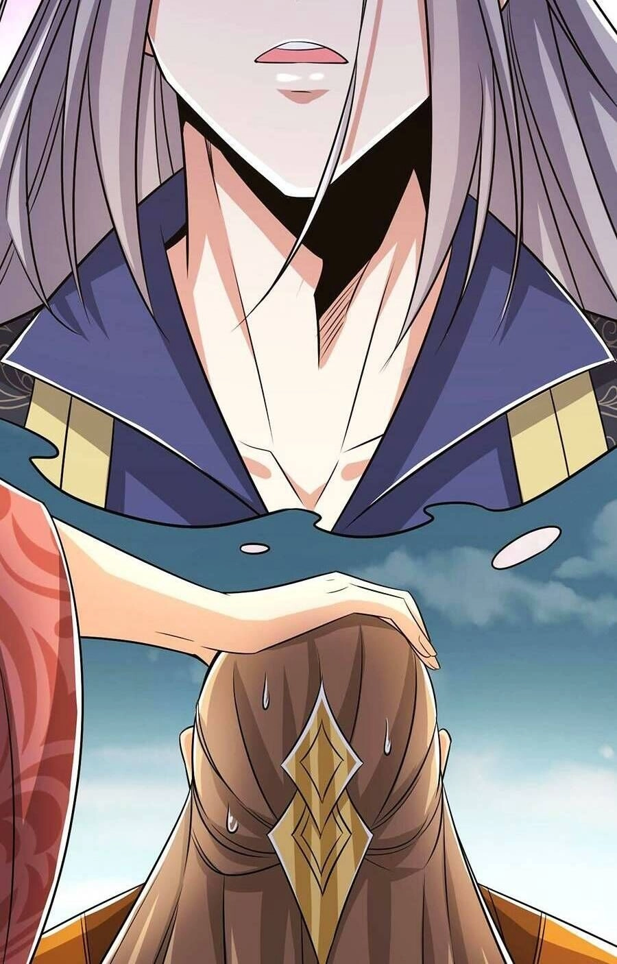 Thập Đại Đế Hoàng Đều Là Đệ Tử Của Ta Chapter 64 - 14