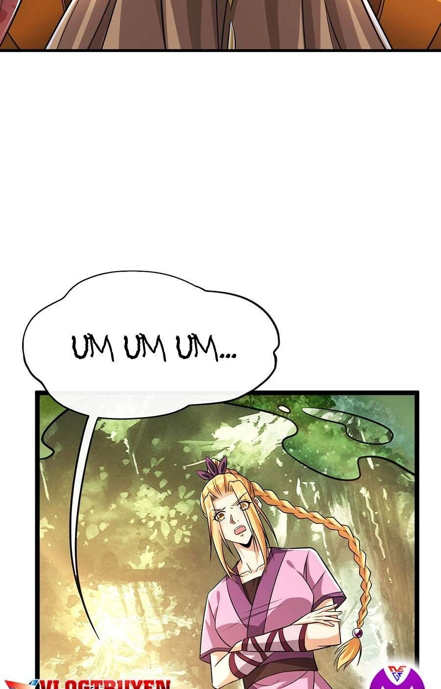 Thập Đại Đế Hoàng Đều Là Đệ Tử Của Ta Chapter 64 - 15